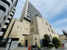 【東京都/板橋区成増】成増アクト1 外観