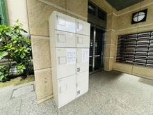 【東京都/板橋区成増】成増アクト1 宅配BOX