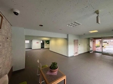 【埼玉県/和光市白子】西高島平スカイハイツ エントランス