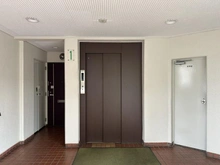 【埼玉県/志木市本町】藤和志木コープ 共用部