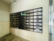 【東京都/板橋区成増】ライオンズヴィアーレ成増 メールBOX