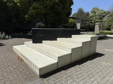 【埼玉県/富士見市ふじみ野西】アイムふじみ野 西三番館 マンション表札