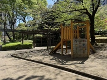 【埼玉県/富士見市ふじみ野西】アイムふじみ野 西三番館 敷地内