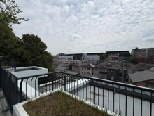 【埼玉県/朝霞市根岸台】ライオンズテラス朝霞 眺望