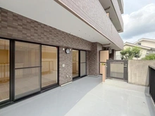 【東京都/板橋区徳丸】ライオンズマンション板橋徳丸 ルーフバルコニー