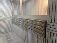 【東京都/板橋区徳丸】ライオンズマンション板橋徳丸 メールBOX