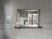 【東京都/板橋区徳丸】ライオンズマンション板橋徳丸 共用部：管理人室