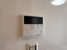 【埼玉県/朝霞市根岸台】ライオンズマンション朝霞根岸台第3 給湯器交換