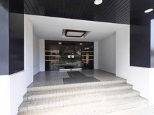 【東京都/板橋区中台】ハイネス上板橋 エントランス