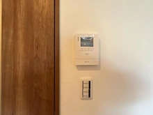 【東京都/板橋区中台】ハイネス上板橋 TVモニター付インターホン