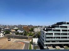 【東京都/板橋区中台】ハイネス上板橋 眺望