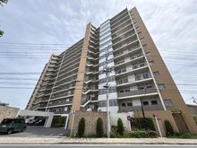 【埼玉県/ふじみ野市鶴ケ岡】レーベンふじみ野ソラヒルズ 外観