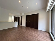 【埼玉県/ふじみ野市鶴ケ岡】レーベンふじみ野ソラヒルズ LDK