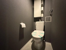 【埼玉県/ふじみ野市鶴ケ岡】レーベンふじみ野ソラヒルズ トイレ