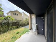 【埼玉県/ふじみ野市鶴ケ岡】レーベンふじみ野ソラヒルズ 専用庭