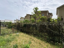 【埼玉県/ふじみ野市鶴ケ岡】レーベンふじみ野ソラヒルズ 専用庭