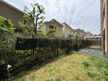 【埼玉県/ふじみ野市鶴ケ岡】レーベンふじみ野ソラヒルズ 専用庭