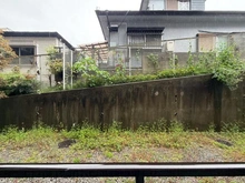 【東京都/板橋区四葉】レーベンハイム赤塚公園参番館 眺望