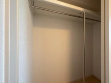 【東京都/練馬区田柄】コスモアーバンステイツ 収納