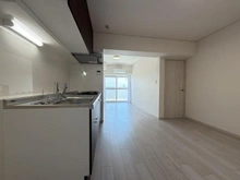 【東京都/板橋区上板橋】ライオンズマンション上板橋 LDK