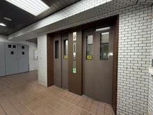 【東京都/板橋区上板橋】ライオンズマンション上板橋 共用部