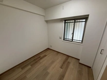 【埼玉県/川越市脇田本町】アンファージュ川越ファースト 洋室