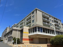 【東京都/板橋区上板橋】上板橋ハウス 外観