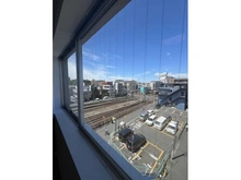【東京都/板橋区上板橋】上板橋ハウス 眺望