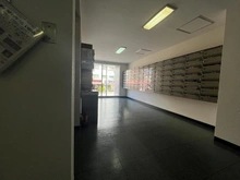 【東京都/板橋区上板橋】上板橋ハウス 宅配BOX
