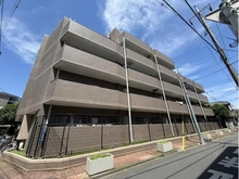 【東京都/板橋区成増】ファミール成増 外観