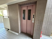 【東京都/板橋区成増】ファミール成増 共用部