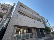 【埼玉県/志木市本町】アルビオンシティ志木 外観