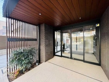 【東京都/練馬区北町】リビオ練馬北町 エントランス