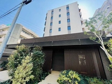 【東京都/練馬区北町】リビオ練馬北町 外観