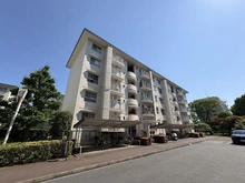 【埼玉県/志木市館】志木ニュータウン南の森 壱番街11号棟 外観