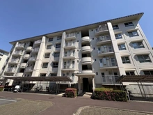 【埼玉県/志木市館】志木ニュータウン南の森 壱番街11号棟 外観