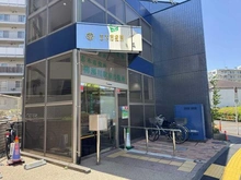 【埼玉県/志木市館】志木ニュータウン南の森 壱番街11号棟  志木市役所 柳瀬川駅前出張所（現地より約650m）