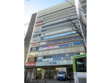 【東京都/板橋区赤塚】キャニオンビュー成増 成増プライム（現地より約700m）