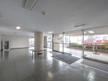 【東京都/板橋区上板橋】上板橋ハウス エントランス