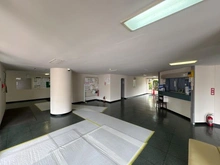 【東京都/板橋区上板橋】上板橋ハウス エントランス