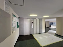 【東京都/板橋区上板橋】上板橋ハウス エントランス