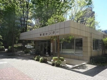 【埼玉県/和光市本町】シーアイハイツ和光 J棟 共用施設