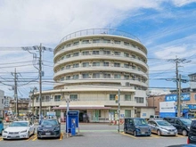 【埼玉県/志木市幸町】シーズウィッシュ志木 新座志木中央総合病院（現地より約760m）