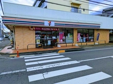 【埼玉県/志木市幸町】シーズウィッシュ志木  セブンイレブン志木愛宕通り店（現地より約430m）