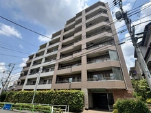 【東京都/板橋区徳丸】日神パレステージ下赤塚 外観