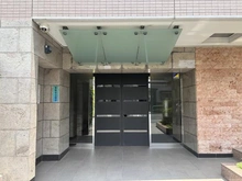 【東京都/板橋区徳丸】日神パレステージ下赤塚 エントランス