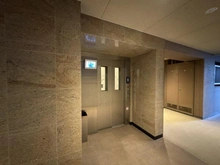 【東京都/板橋区徳丸】日神パレステージ下赤塚 共用部：エレベーター