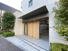 【東京都/板橋区徳丸】クリオ下赤塚 エントランス