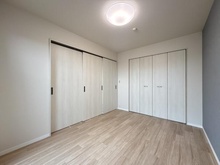 【埼玉県/富士見市ふじみ野東】シティヴェールふじみ野 三番館 洋室