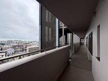 【埼玉県/富士見市ふじみ野東】シティヴェールふじみ野 三番館 共用部